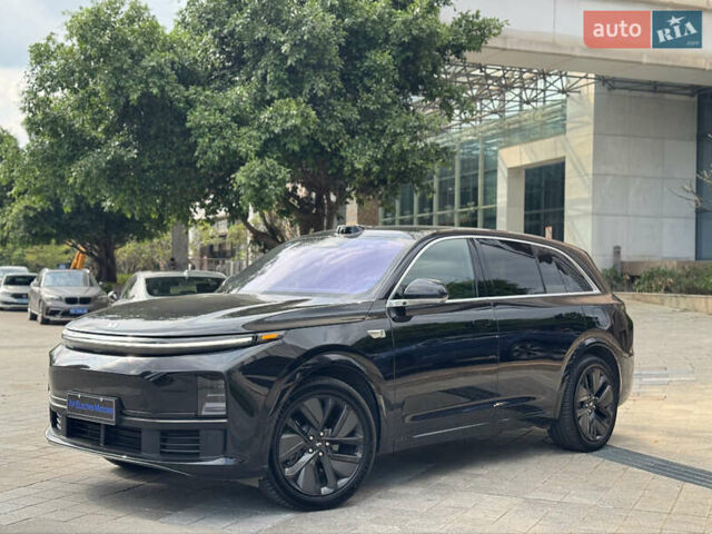 Li Auto L7, об'ємом двигуна 0 л та пробігом 3 тис. км за 56999 $, фото 1 на Automoto.ua