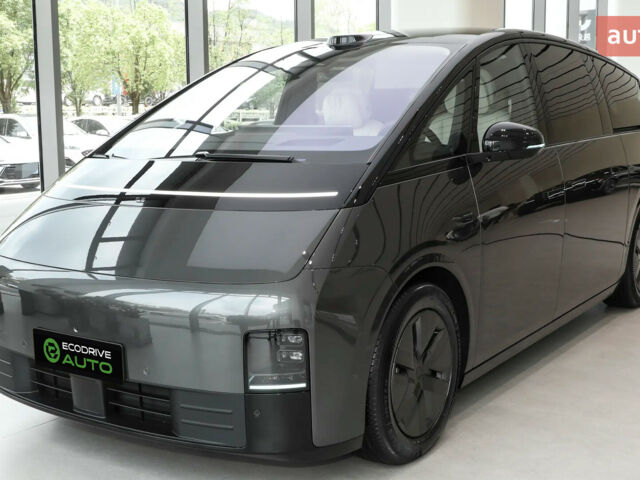купить новое авто Li Auto MEGA 2025 года от официального дилера Автосалон ECODRIVE AUTO Київ Li Auto фото