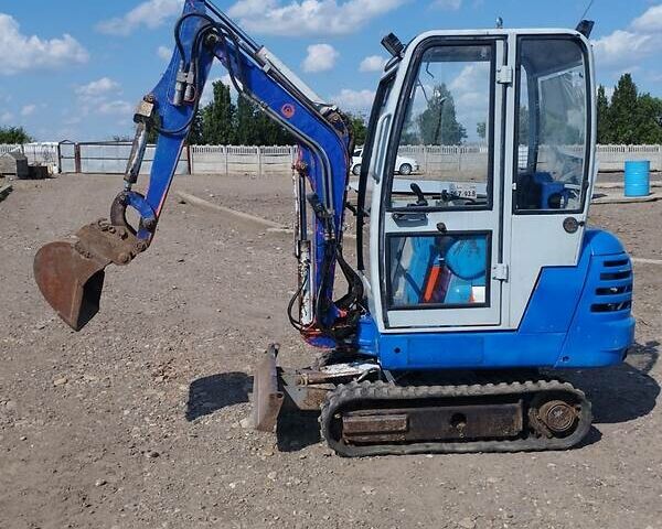 Libra 216, об'ємом двигуна 0 л та пробігом 2 тис. км за 9700 $, фото 1 на Automoto.ua