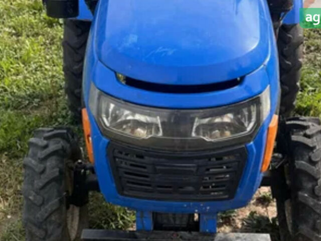 Lider Т-160, объемом двигателя 0.8 л и пробегом 0 тыс. км за 2450 $, фото 1 на Automoto.ua