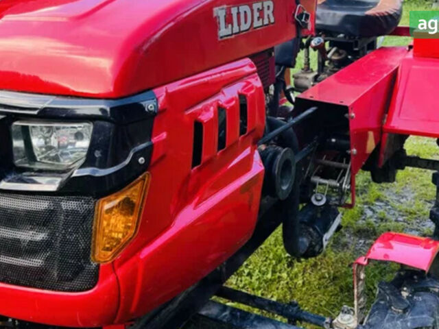 Lider Т-160, об'ємом двигуна 0 л та пробігом 0 тис. км за 2200 $, фото 1 на Automoto.ua