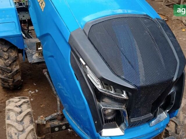 Lider T-25, объемом двигателя 1 л и пробегом 0 тыс. км за 2700 $, фото 1 на Automoto.ua