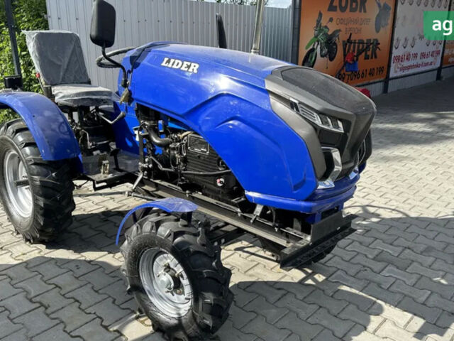 Lider T-25, объемом двигателя 0 л и пробегом 0 тыс. км за 2650 $, фото 1 на Automoto.ua