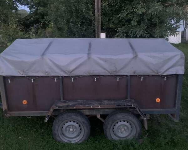 Lider УВН, объемом двигателя 0 л и пробегом 0 тыс. км за 1198 $, фото 1 на Automoto.ua
