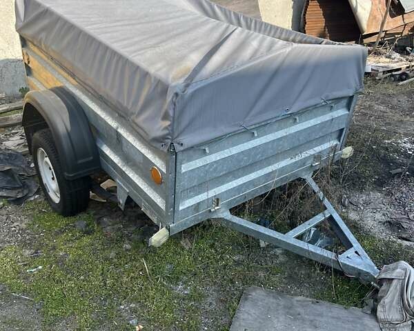 Lider УВН, объемом двигателя 0 л и пробегом 9 тыс. км за 719 $, фото 1 на Automoto.ua