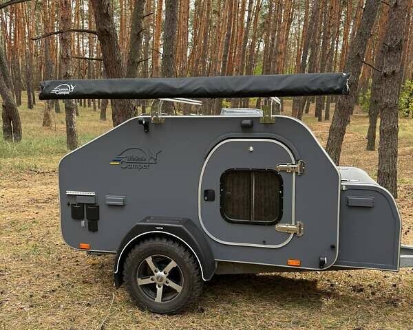 LifeStyleCamper X-Line 2019 у Полтаві на Automoto.ua LifeStyleCamper X-Line, об'ємом двигуна 0 л та пробігом 1 тис. км за 19900 $, фото 1 на Automoto.ua