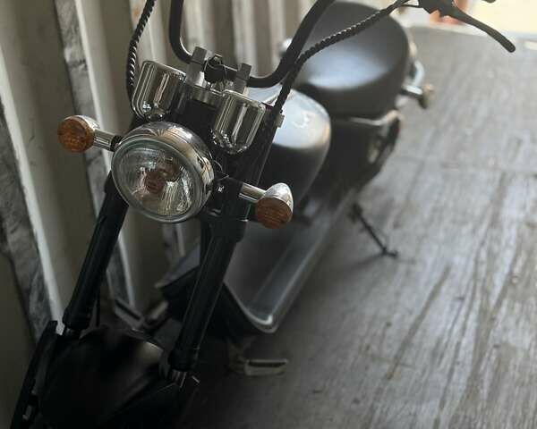 Like.Bike Harley, об'ємом двигуна 0 л та пробігом 511 тис. км за 775 $, фото 1 на Automoto.ua