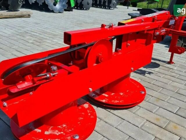 Lisicki Z, объемом двигателя 0 л и пробегом 0 тыс. км за 1088 $, фото 1 на Automoto.ua