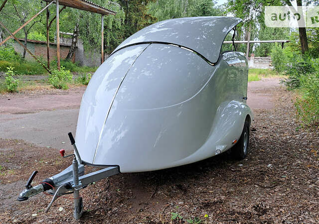 Белый Lorgano Aero, объемом двигателя 0 л и пробегом 1 тыс. км за 9414 $, фото 1 на Automoto.ua