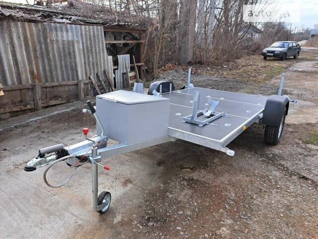 Коричневый Lorgano Aero, объемом двигателя 0 л и пробегом 1 тыс. км за 3487 $, фото 1 на Automoto.ua