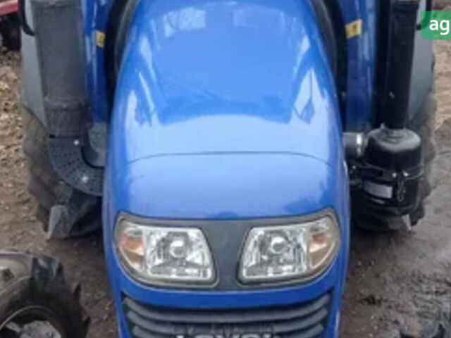 Lovol 354 Plus, об'ємом двигуна 0 л та пробігом 0 тис. км за 8200 $, фото 1 на Automoto.ua