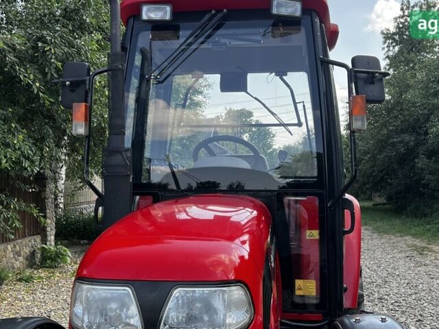 Lovol 454 Plus, об'ємом двигуна 2.98 л та пробігом 2 тис. км за 11500 $, фото 1 на Automoto.ua