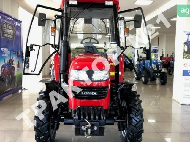 Lovol TБ, об'ємом двигуна 3.2 л та пробігом 0 тис. км за 15773 $, фото 1 на Automoto.ua