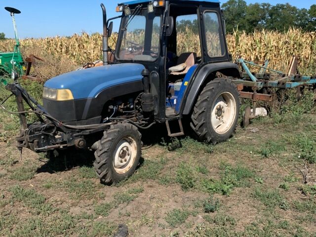 Lovol Інша, об'ємом двигуна 0 л та пробігом 1 тис. км за 4854 $, фото 1 на Automoto.ua