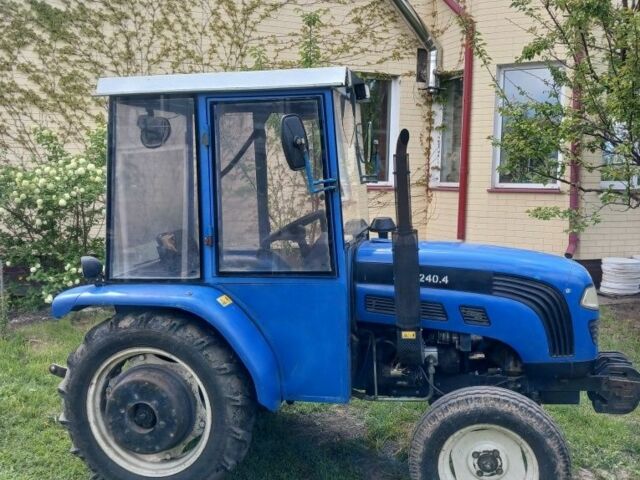 Lovol Другая, объемом двигателя 1.5 л и пробегом 100 тыс. км за 800 $, фото 1 на Automoto.ua