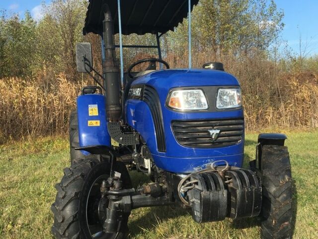 Lovol Другая 2018 в Миргороде на Automoto.ua Lovol Другая, объемом двигателя 0 л и пробегом 1 тыс. км за 5800 $, фото 1 на Automoto.ua