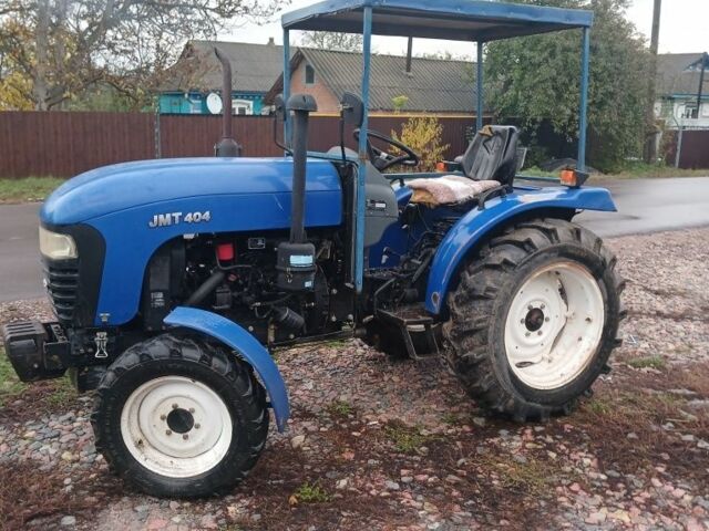 Lovol Другая, объемом двигателя 1.5 л и пробегом 700 тыс. км за 5100 $, фото 1 на Automoto.ua