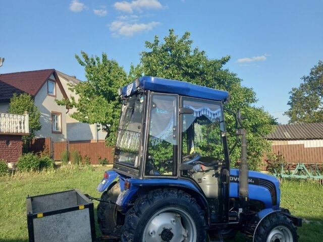 Lovol Другая, объемом двигателя 0 л и пробегом 600 тыс. км за 7500 $, фото 1 на Automoto.ua
