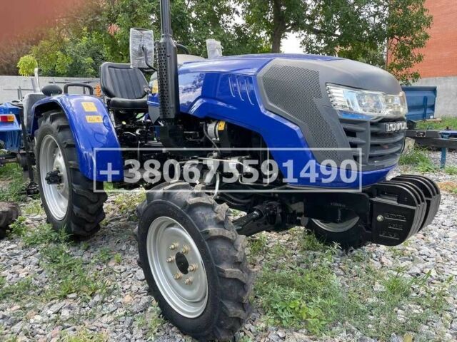 Lovol Інша, об'ємом двигуна 0 л та пробігом 1 тис. км за 6700 $, фото 1 на Automoto.ua