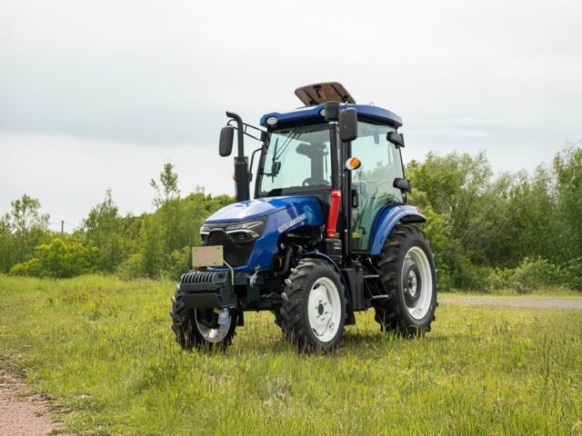 Lovol Другая, объемом двигателя 3.17 л и пробегом 1 тыс. км за 9600 $, фото 1 на Automoto.ua