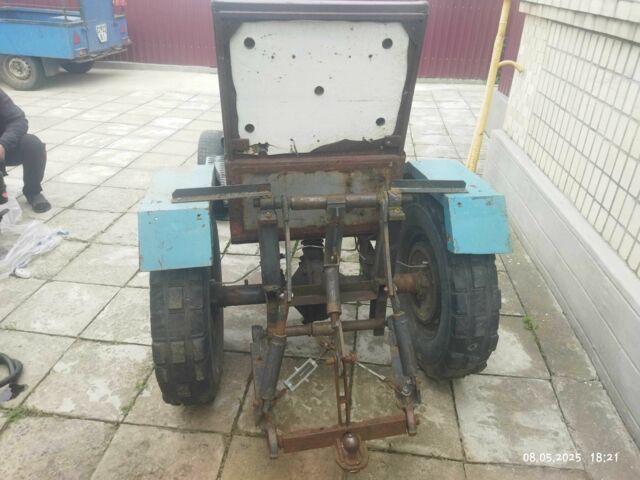 Lovol Другая, объемом двигателя 2.02 л и пробегом 2 тыс. км за 725 $, фото 1 на Automoto.ua