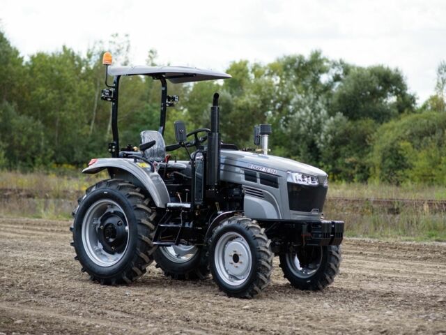 Lovol Другая, объемом двигателя 3.17 л и пробегом 1 тыс. км за 9400 $, фото 1 на Automoto.ua
