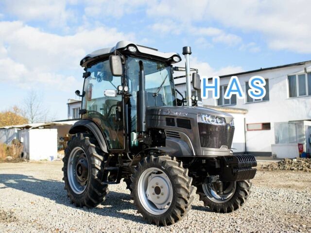 Lovol Другая, объемом двигателя 3.17 л и пробегом 1 тыс. км за 13390 $, фото 1 на Automoto.ua