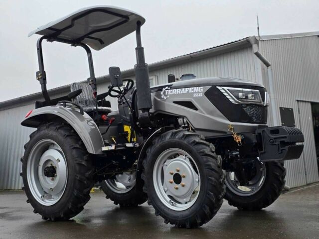 Lovol Другая, объемом двигателя 3.2 л и пробегом 1 тыс. км за 7990 $, фото 1 на Automoto.ua