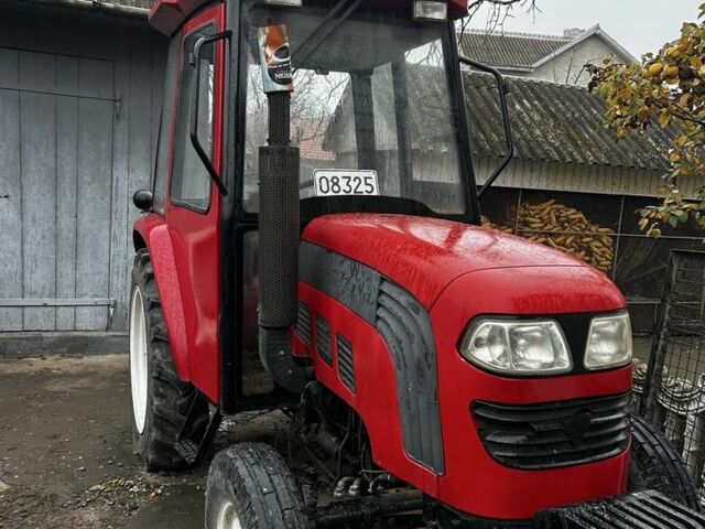 Lovol Другая, объемом двигателя 0 л и пробегом 0 тыс. км за 6500 $, фото 1 на Automoto.ua