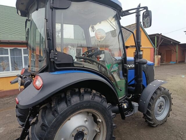 Lovol Другая, объемом двигателя 0 л и пробегом 2 тыс. км за 379 $, фото 1 на Automoto.ua