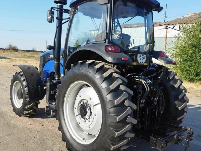 Lovol Другая, объемом двигателя 5.98 л и пробегом 0 тыс. км за 32282 $, фото 1 на Automoto.ua