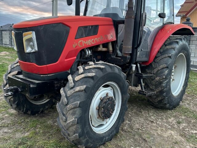 Lovol Другая, объемом двигателя 0 л и пробегом 0 тыс. км за 16500 $, фото 1 на Automoto.ua