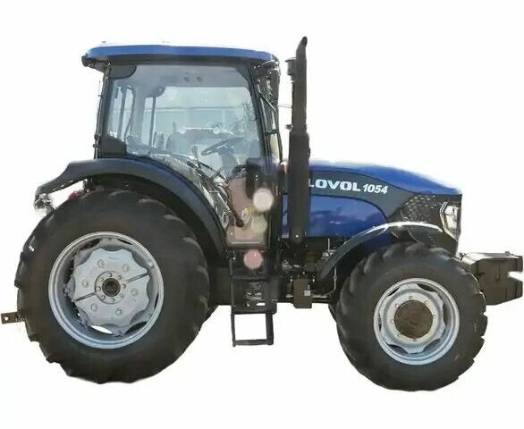 Lovol Другая, объемом двигателя 0 л и пробегом 0 тыс. км за 1812203 $, фото 1 на Automoto.ua