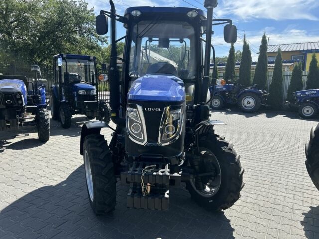Lovol Інша, об'ємом двигуна 0 л та пробігом 0 тис. км за 17800 $, фото 1 на Automoto.ua