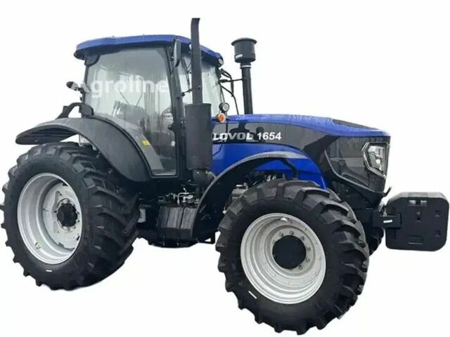 Lovol Другая, объемом двигателя 0 л и пробегом 0 тыс. км за 3226460 $, фото 1 на Automoto.ua