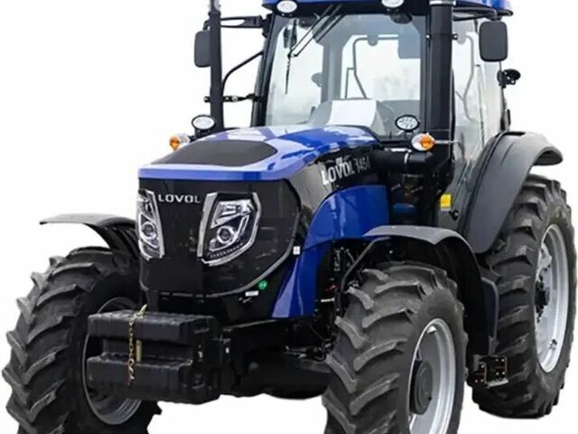 Lovol Другая, объемом двигателя 0 л и пробегом 0 тыс. км за 2610470 $, фото 1 на Automoto.ua