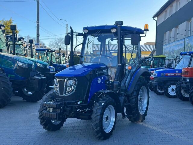 Lovol Інша, об'ємом двигуна 3.17 л та пробігом 1 тис. км за 17900 $, фото 1 на Automoto.ua