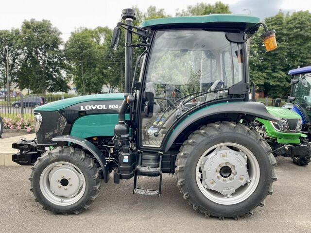 Lovol Другая, объемом двигателя 3.2 л и пробегом 0 тыс. км за 17999 $, фото 1 на Automoto.ua