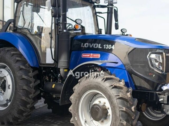 Lovol Інша, об'ємом двигуна 0 л та пробігом 0 тис. км за 2605940 $, фото 1 на Automoto.ua