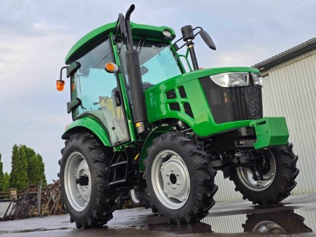 Lovol Другая, объемом двигателя 3.2 л и пробегом 0 тыс. км за 11490 $, фото 1 на Automoto.ua