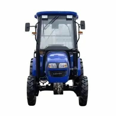 Lovol Другая, объемом двигателя 0 л и пробегом 0 тыс. км за 449427 $, фото 1 на Automoto.ua