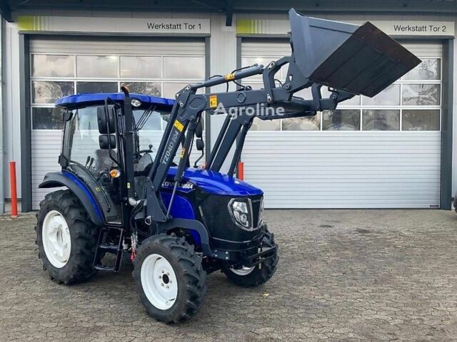 Синій Lovol Інша, об'ємом двигуна 0 л та пробігом 0 тис. км за 25387 $, фото 1 на Automoto.ua