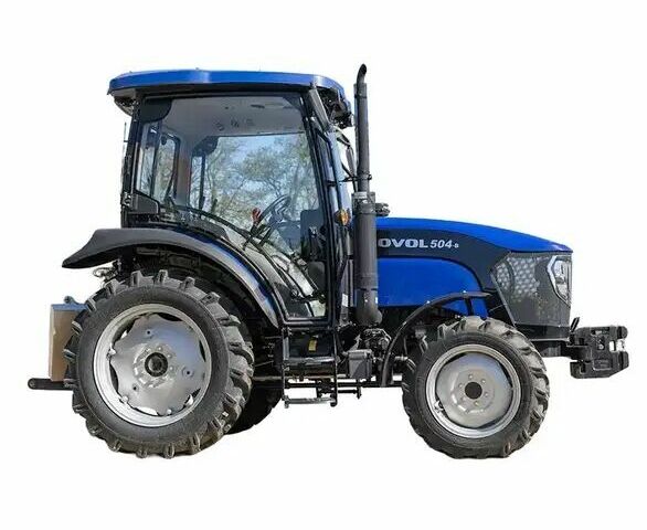 Синий Lovol Другая, объемом двигателя 0 л и пробегом 0 тыс. км за 879523 $, фото 1 на Automoto.ua