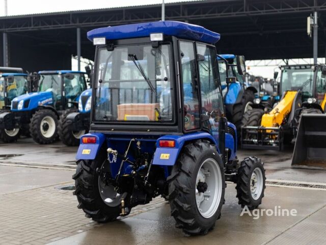 Синій Lovol Інша, об'ємом двигуна 0 л та пробігом 0 тис. км за 415523 $, фото 1 на Automoto.ua