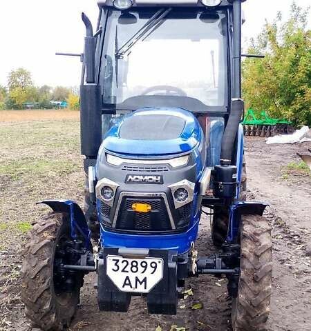 Зелений Lovol FD, об'ємом двигуна 2.9 л та пробігом 0 тис. км за 10000 $, фото 1 на Automoto.ua