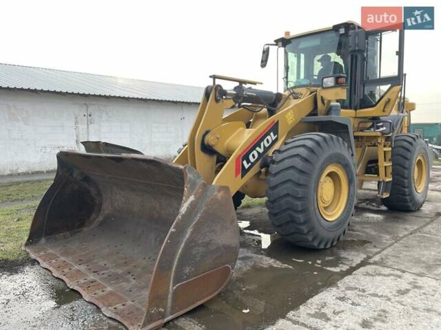 Lovol FL 956H, об'ємом двигуна 0 л та пробігом 4 тис. км за 57000 $, фото 1 на Automoto.ua