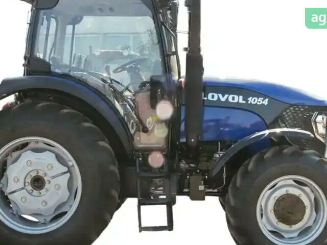 Lovol FT, об'ємом двигуна 0 л та пробігом 0 тис. км за 40733 $, фото 1 на Automoto.ua