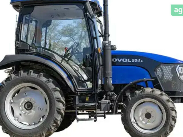 Lovol FT, об'ємом двигуна 0 л та пробігом 0 тис. км за 17957 $, фото 1 на Automoto.ua