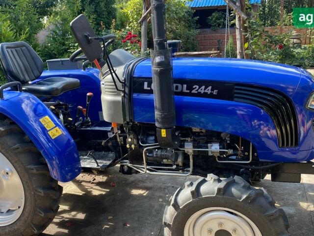 Lovol ТЕ-244, об'ємом двигуна 0 л та пробігом 0 тис. км за 6600 $, фото 1 на Automoto.ua