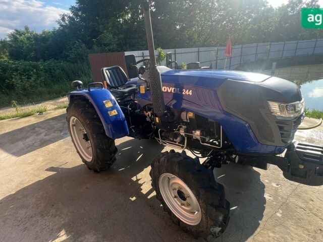 Lovol ТЕ-244, об'ємом двигуна 0 л та пробігом 0 тис. км за 5500 $, фото 1 на Automoto.ua